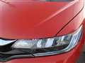 2018 Honda Fit