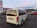 2018 Toyota Hiace Van