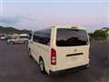 2018 Toyota Hiace Van