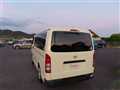 2018 Toyota Hiace Van