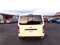 2018 Toyota Hiace Van