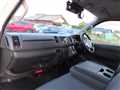 2018 Toyota Hiace Van