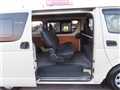 2018 Toyota Hiace Van