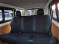 2018 Toyota Hiace Van