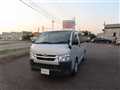 2020 Toyota Hiace Van