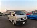 2020 Toyota Hiace Van
