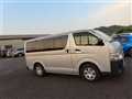 2020 Toyota Hiace Van