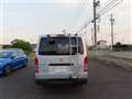 2020 Toyota Hiace Van