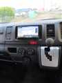2020 Toyota Hiace Van
