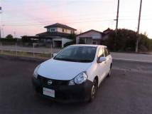 2019 Nissan AD