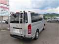 2020 Toyota Hiace Van