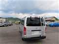 2020 Toyota Hiace Van