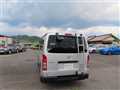 2020 Toyota Hiace Van