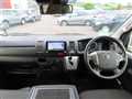 2020 Toyota Hiace Van