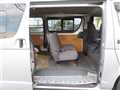 2020 Toyota Hiace Van
