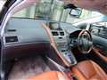 2009 Lexus HS HYBRID