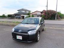 2018 Toyota Probox Van