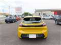2021 Peugeot 208