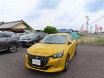 2021 Peugeot 208
