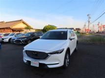 2019 Mazda CX-8