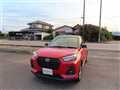 2020 Daihatsu Rocky