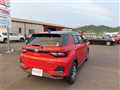 2020 Daihatsu Rocky