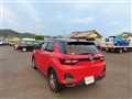 2020 Daihatsu Rocky