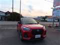 2020 Daihatsu Rocky
