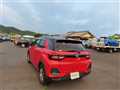 2020 Daihatsu Rocky