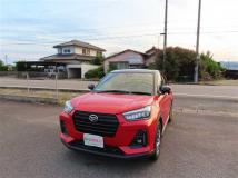 2020 Daihatsu Rocky