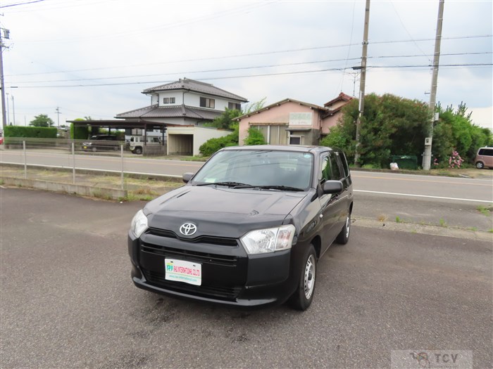 2020 Toyota Probox