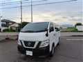 2018 Nissan NV350 Caravan