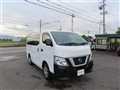 2018 Nissan NV350 Caravan