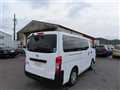 2018 Nissan NV350 Caravan