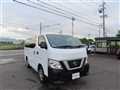 2018 Nissan NV350 Caravan