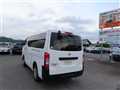 2018 Nissan NV350 Caravan