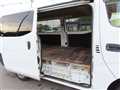 2018 Nissan NV350 Caravan