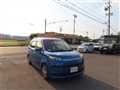 2019 Toyota SPADE