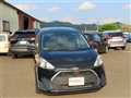 2019 Toyota Sienta