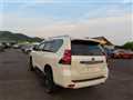 2018 Toyota Land Cruiser Prado