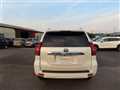 2018 Toyota Land Cruiser Prado