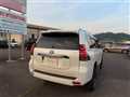 2018 Toyota Land Cruiser Prado