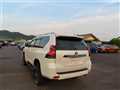 2018 Toyota Land Cruiser Prado
