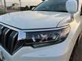 2018 Toyota Land Cruiser Prado