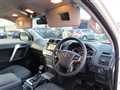 2018 Toyota Land Cruiser Prado