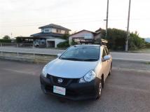 2021 Nissan NV150 AD
