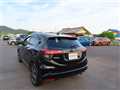 2019 Honda VEZEL