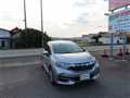 2019 Honda Shuttle