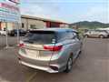 2019 Honda Shuttle