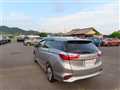 2019 Honda Shuttle